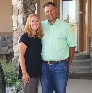 Meet your Posher, Callie